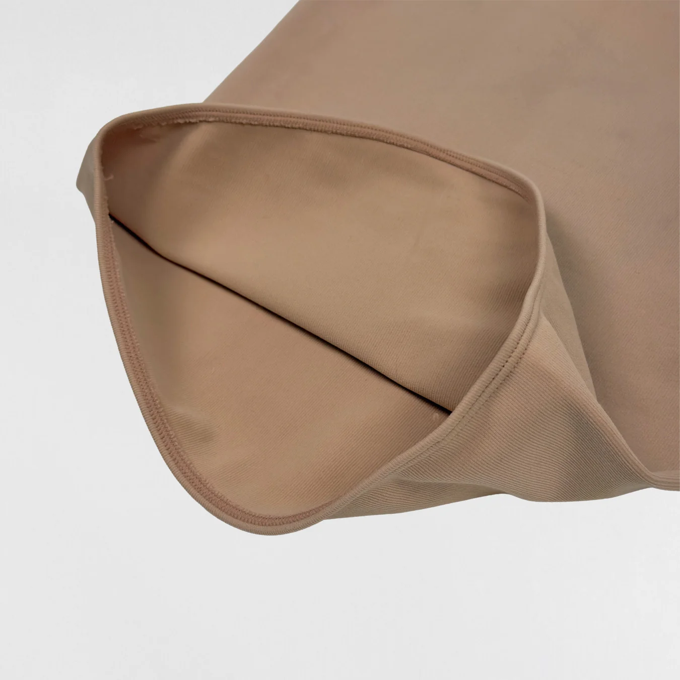 Yeezy Season 2 Knit Tank Top In Sand - Image 3