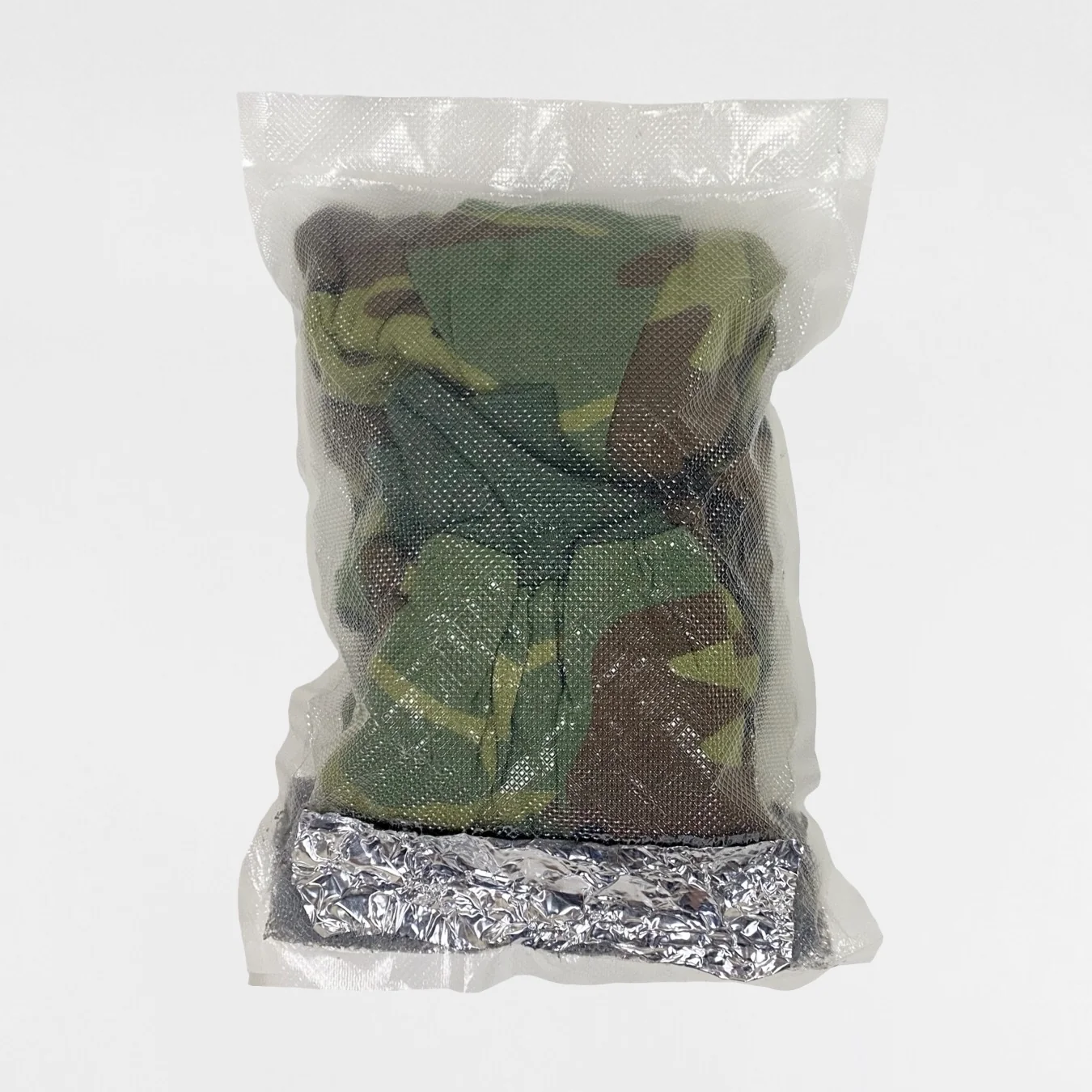 Yeezy Season 2 NYFW FW15 Runway Invitation - Image 3