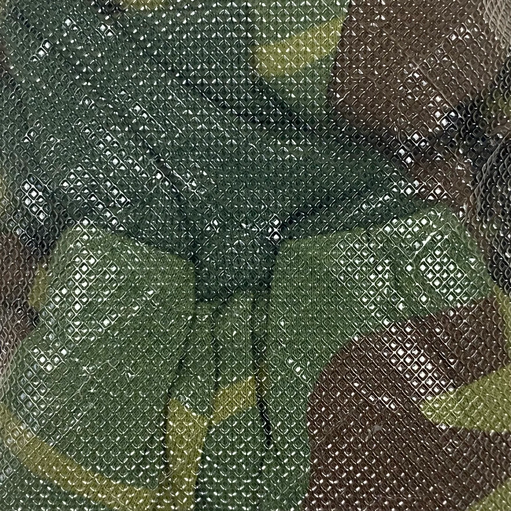 Yeezy Season 2 NYFW FW15 Runway Invitation - Image 4