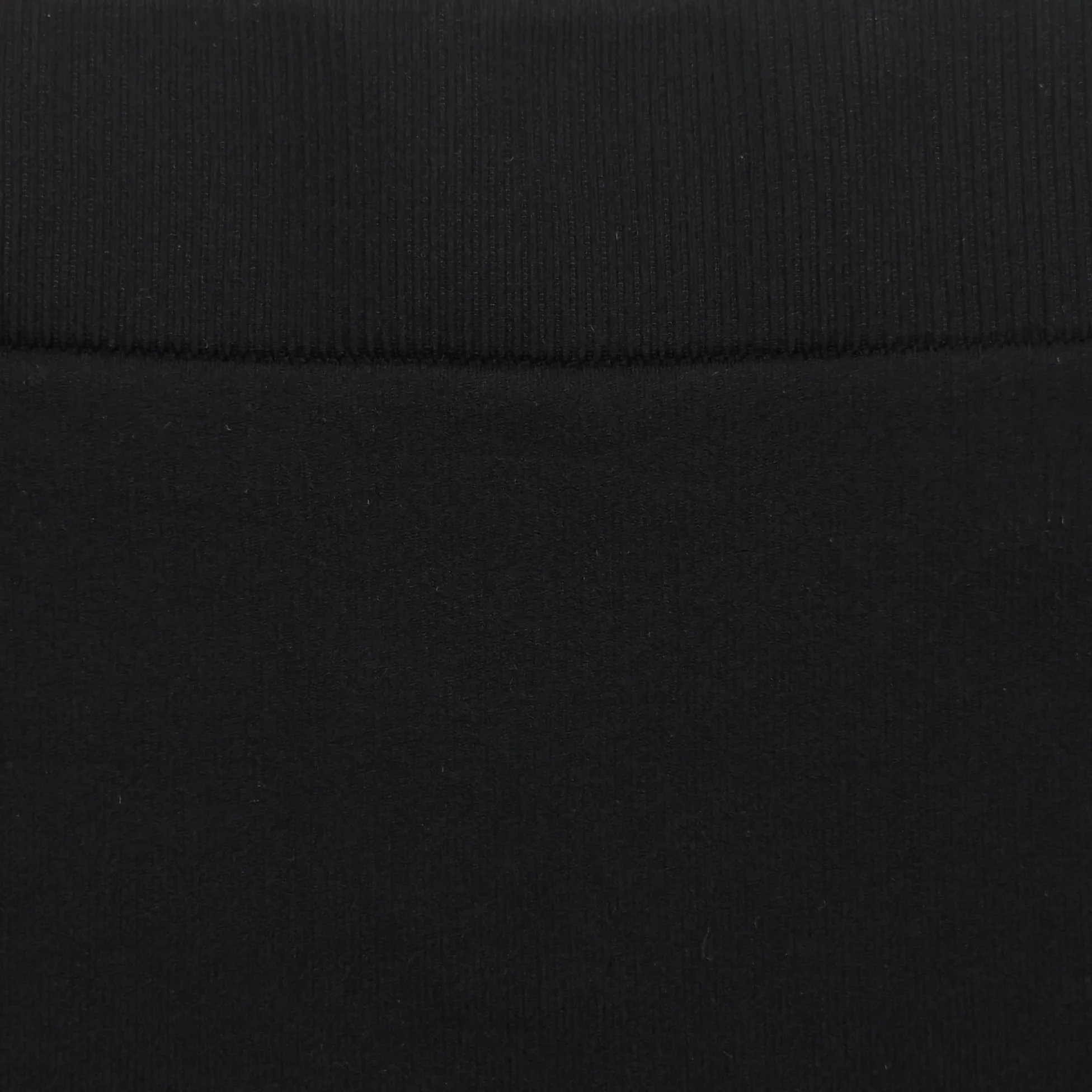 Yeezy Season 2 Seamless Leggings In Black - Image 4