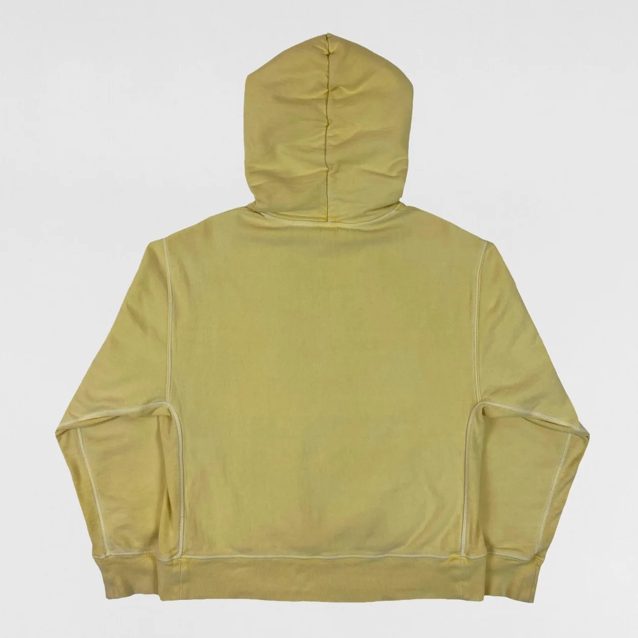 Yeezy Season 3 God Sun Pullover Hoodie - Image 3