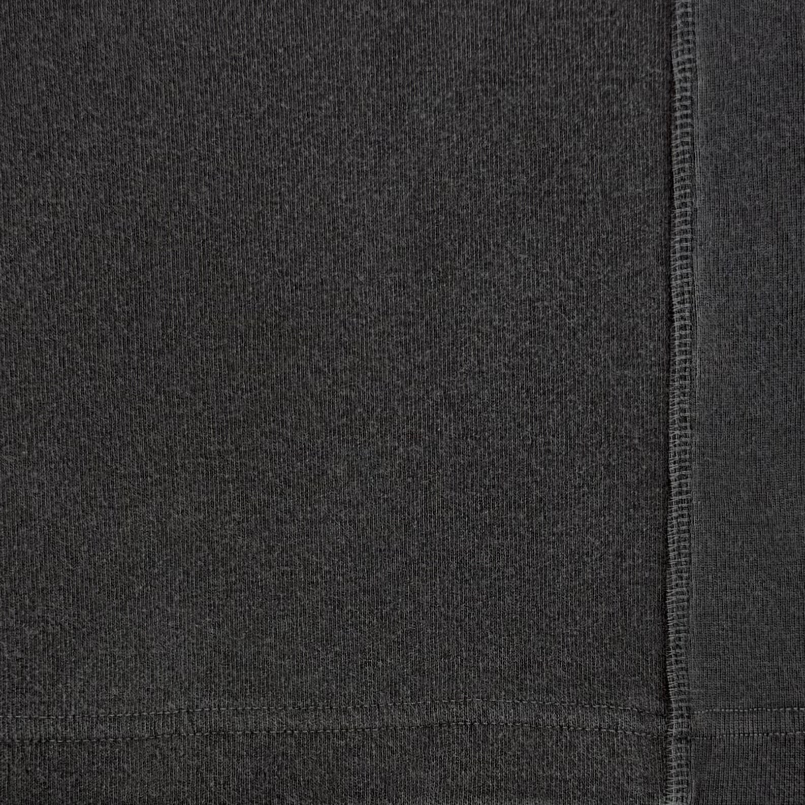 Yeezy Season 3 Rugby Knit Tee In Onyx - Image 4