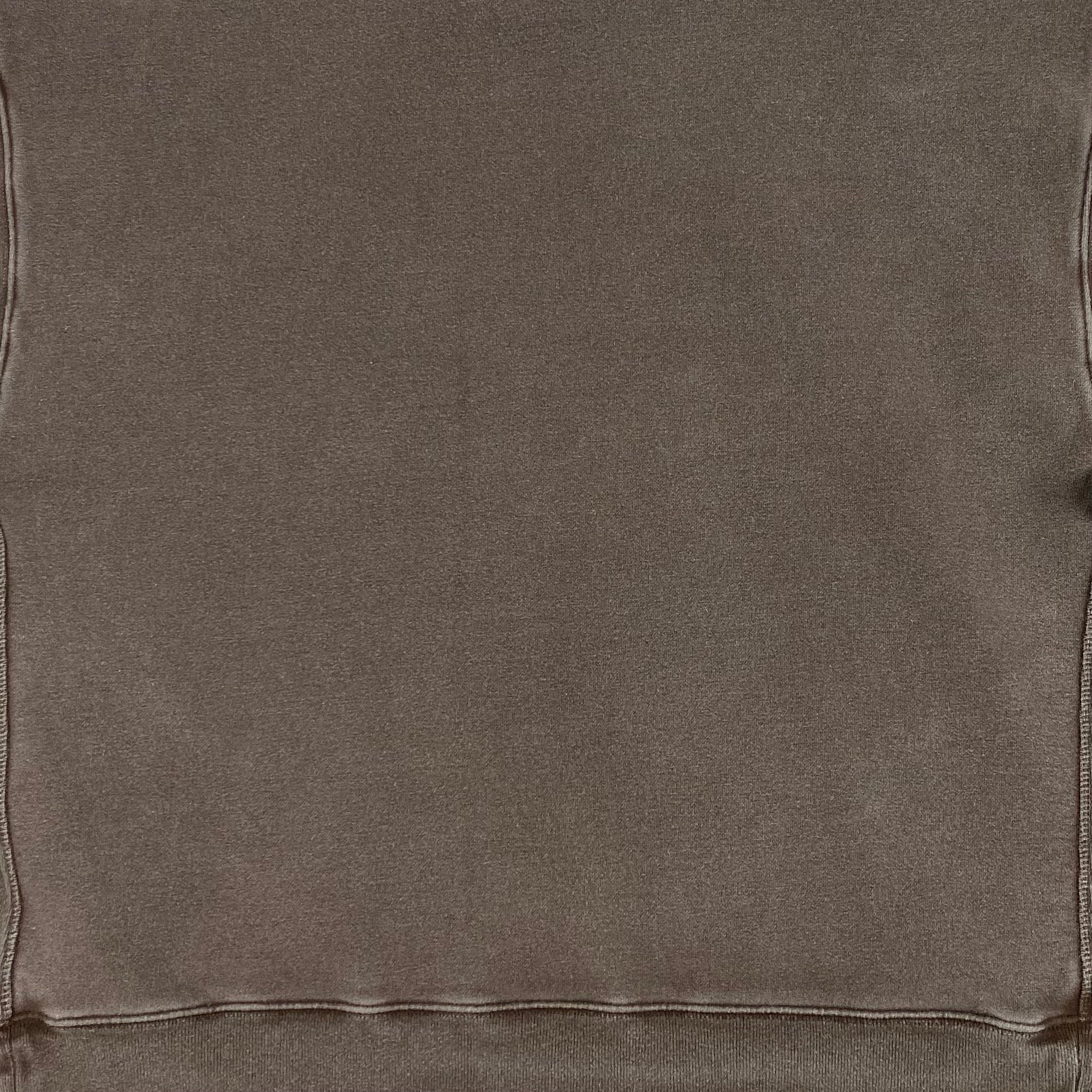 Yeezy Season 3 True Onyx Crewneck - Image 4