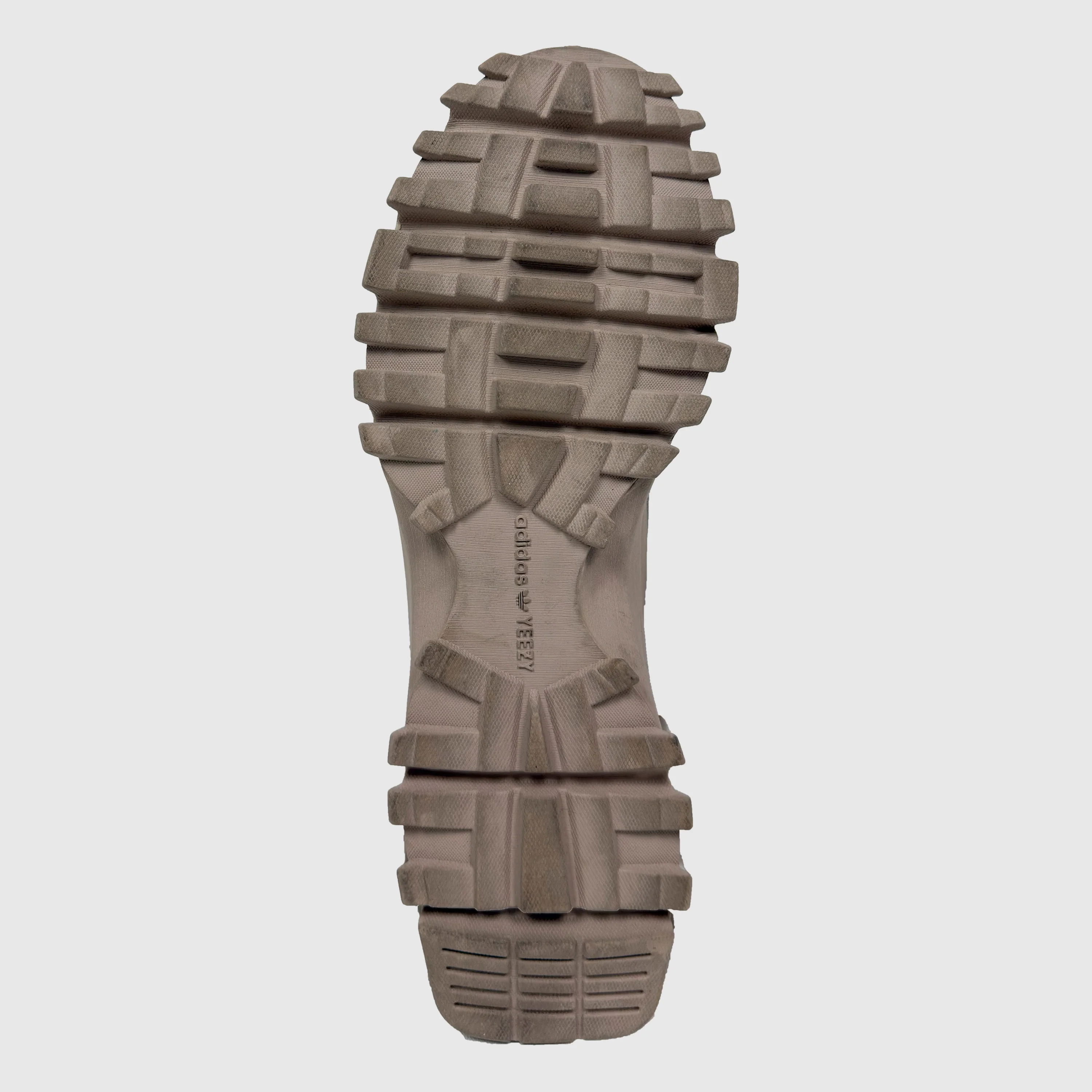 Yeezy Season 3 Unreleased 1050 Runway Sample Boots - Image 13