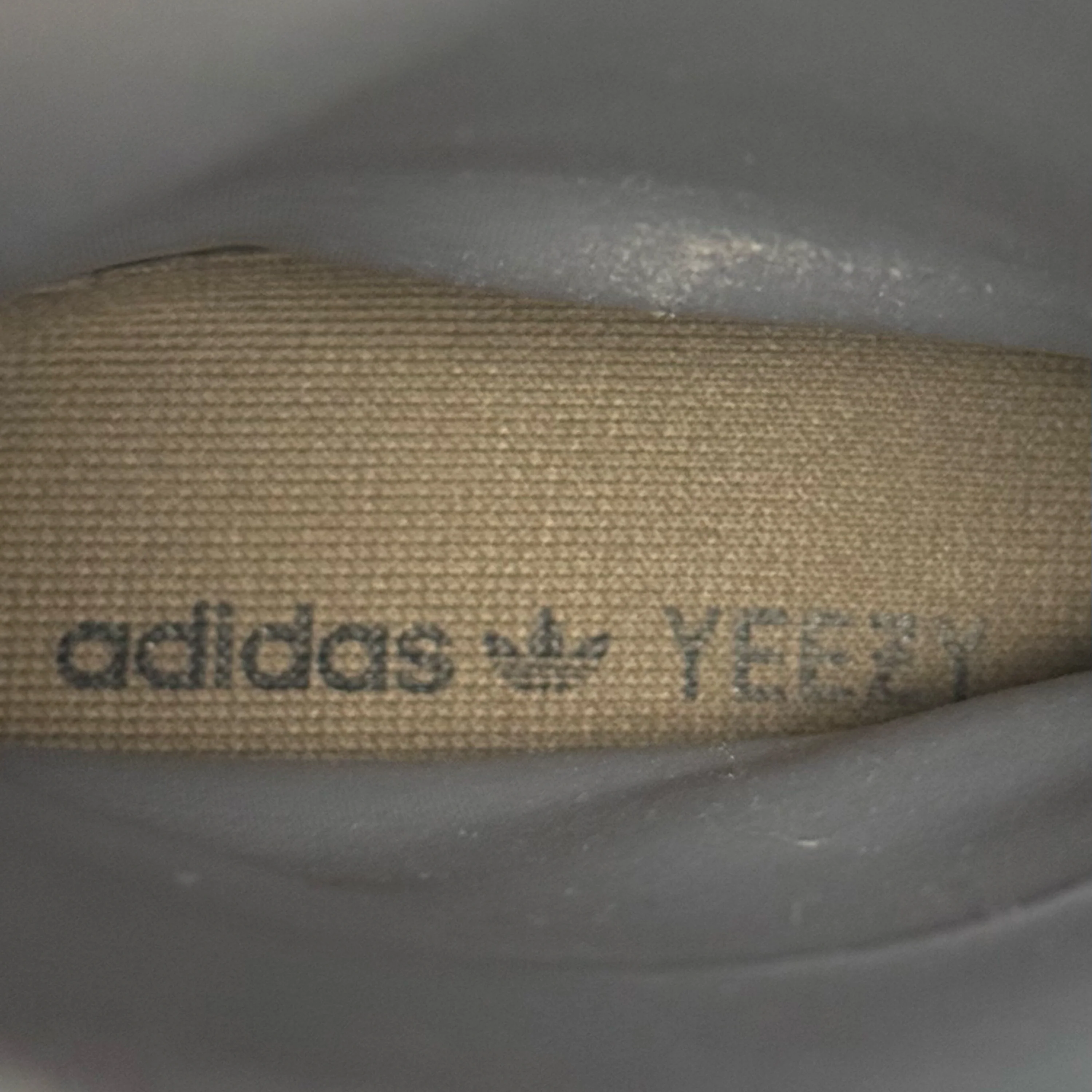 Yeezy Season 3 Unreleased 1050 Runway Sample Boots - Image 16