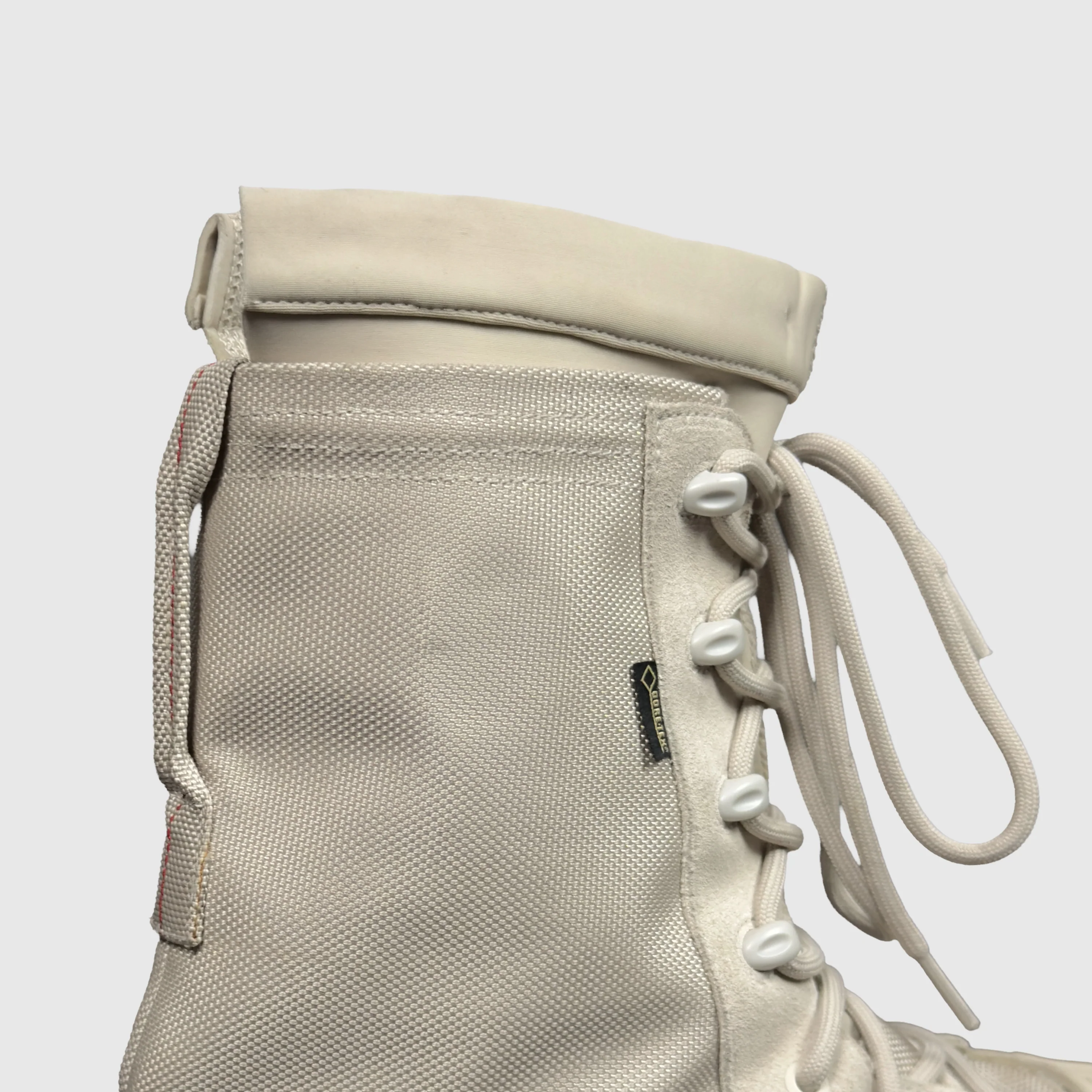 Yeezy Season 3 Unreleased 1050 Runway Sample Boots - Image 19