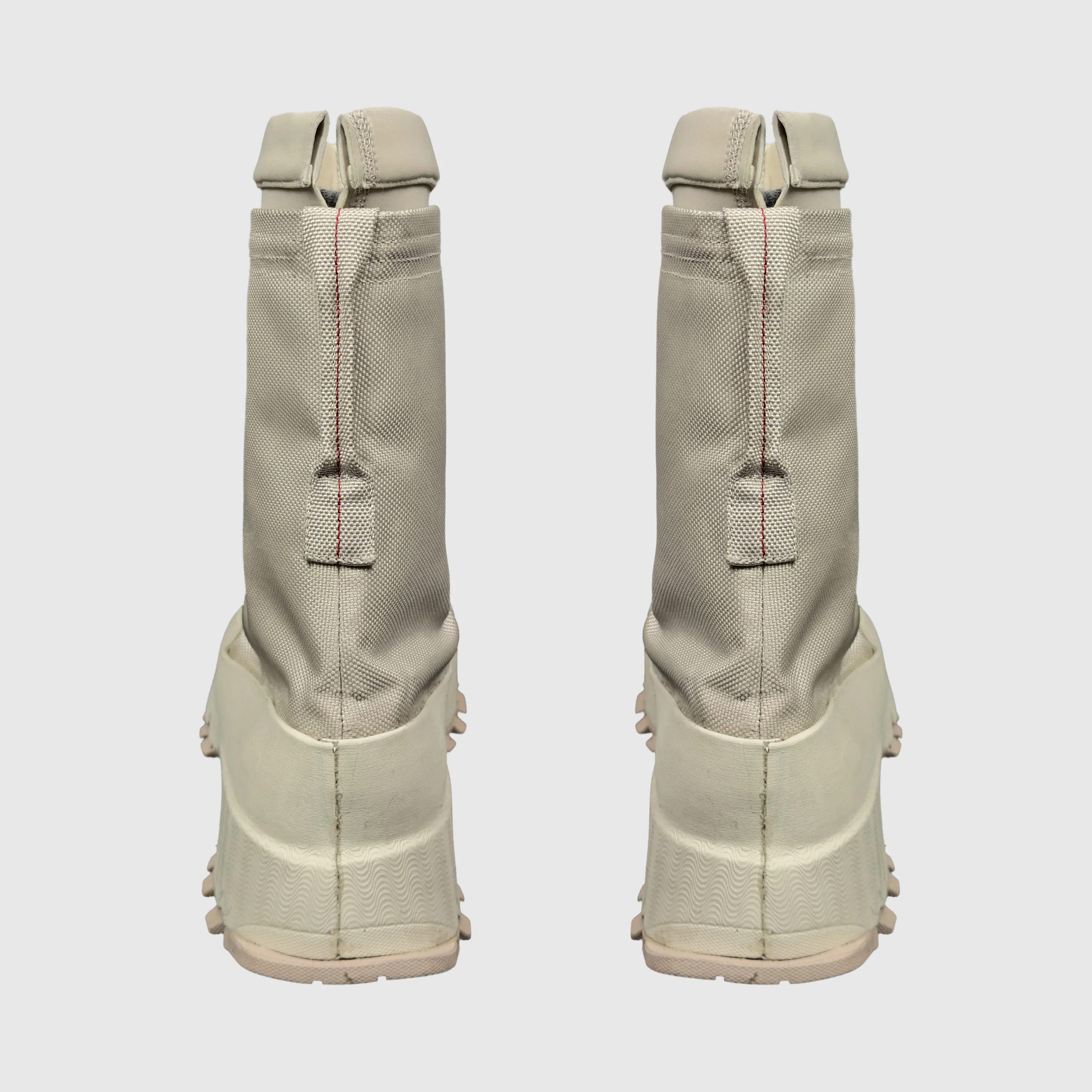 Yeezy Season 3 Unreleased 1050 Runway Sample Boots - Image 24