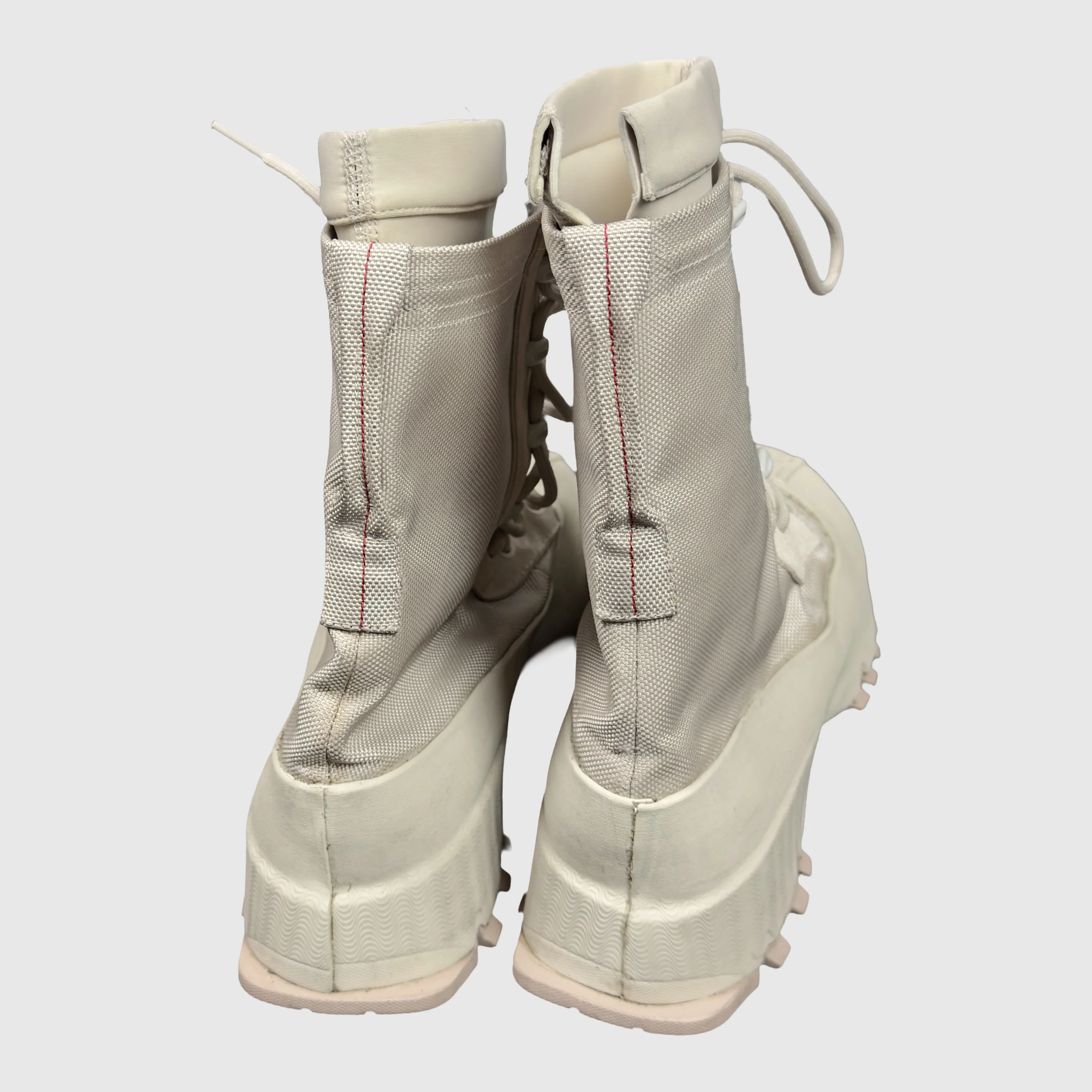 Yeezy Season 3 Unreleased 1050 Runway Sample Boots - Image 30