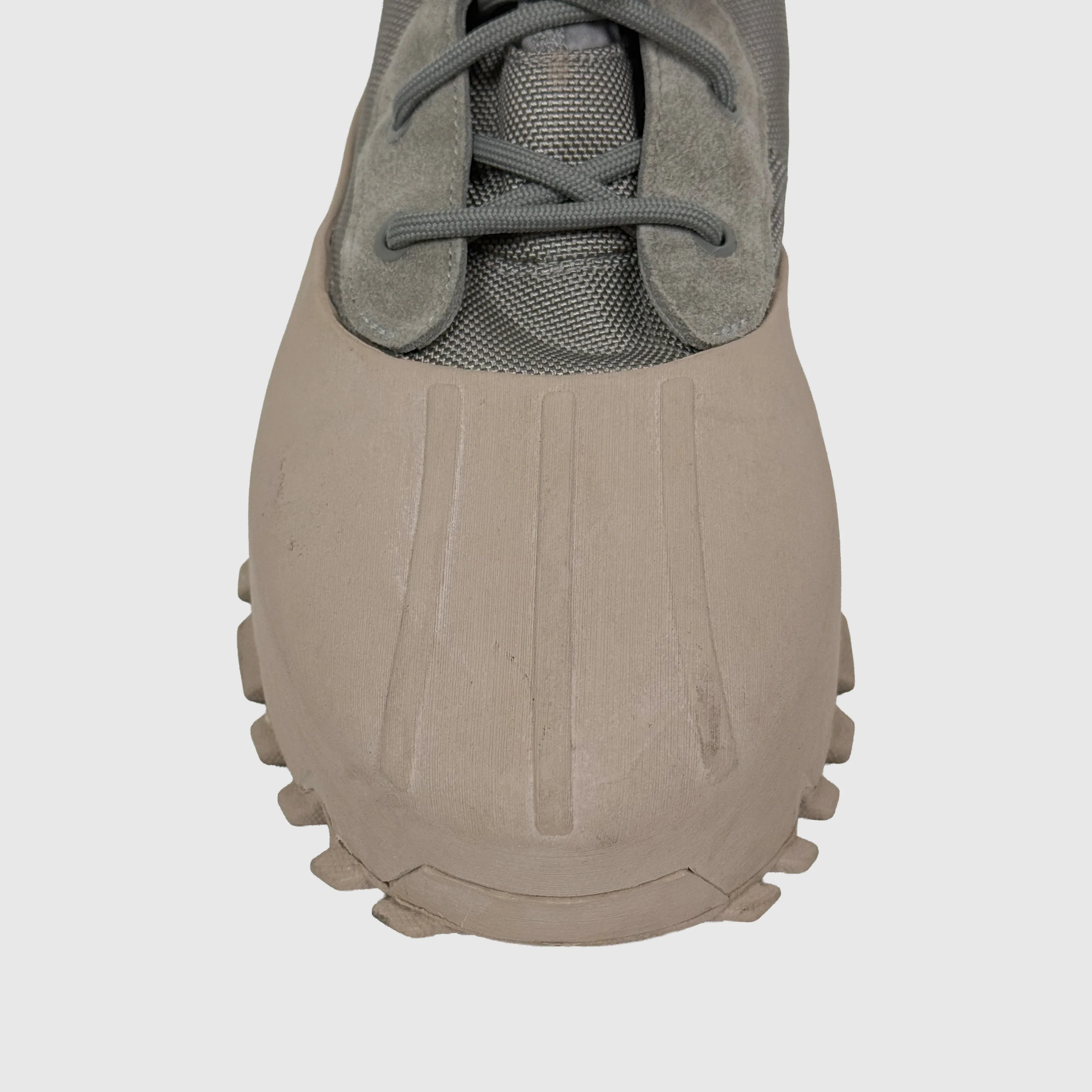 Yeezy Season 3 Unreleased 1050 Runway Sample Boots - Image 6