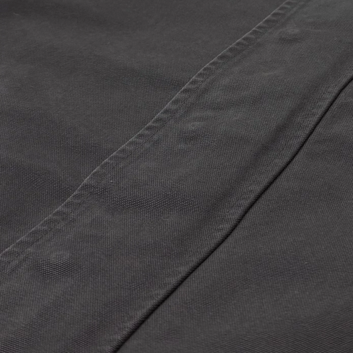 Yeezy Season 4 Hooded Army Parka In Bat - Image 3