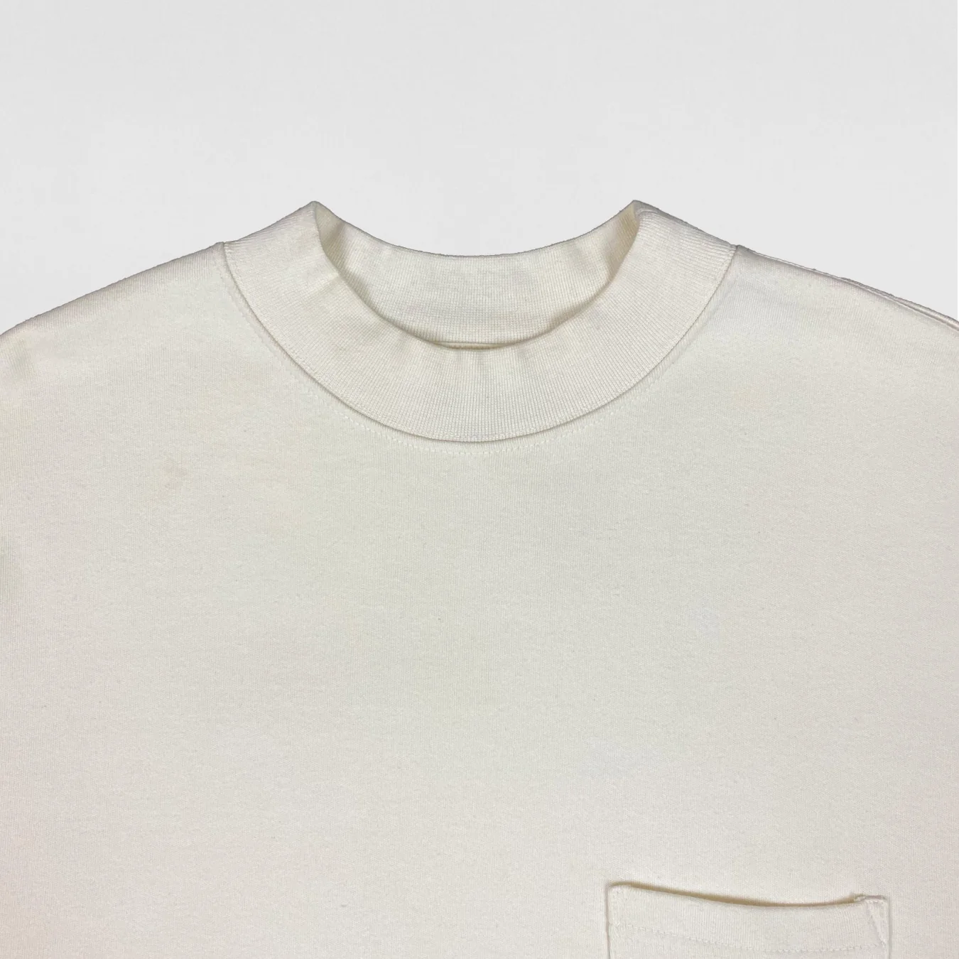 Yeezy Season 4 Pocket Long Sleeve In Bleach - Image 2