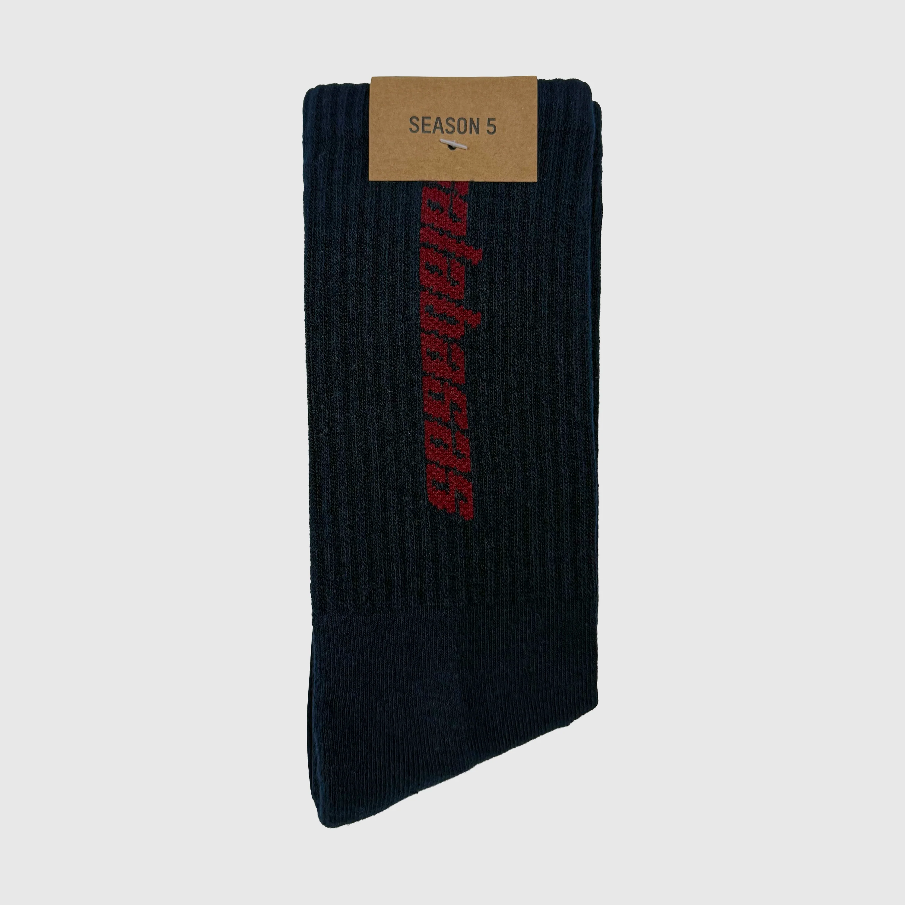 Yeezy Season 5 Runway Calabasas Socks - Image 14