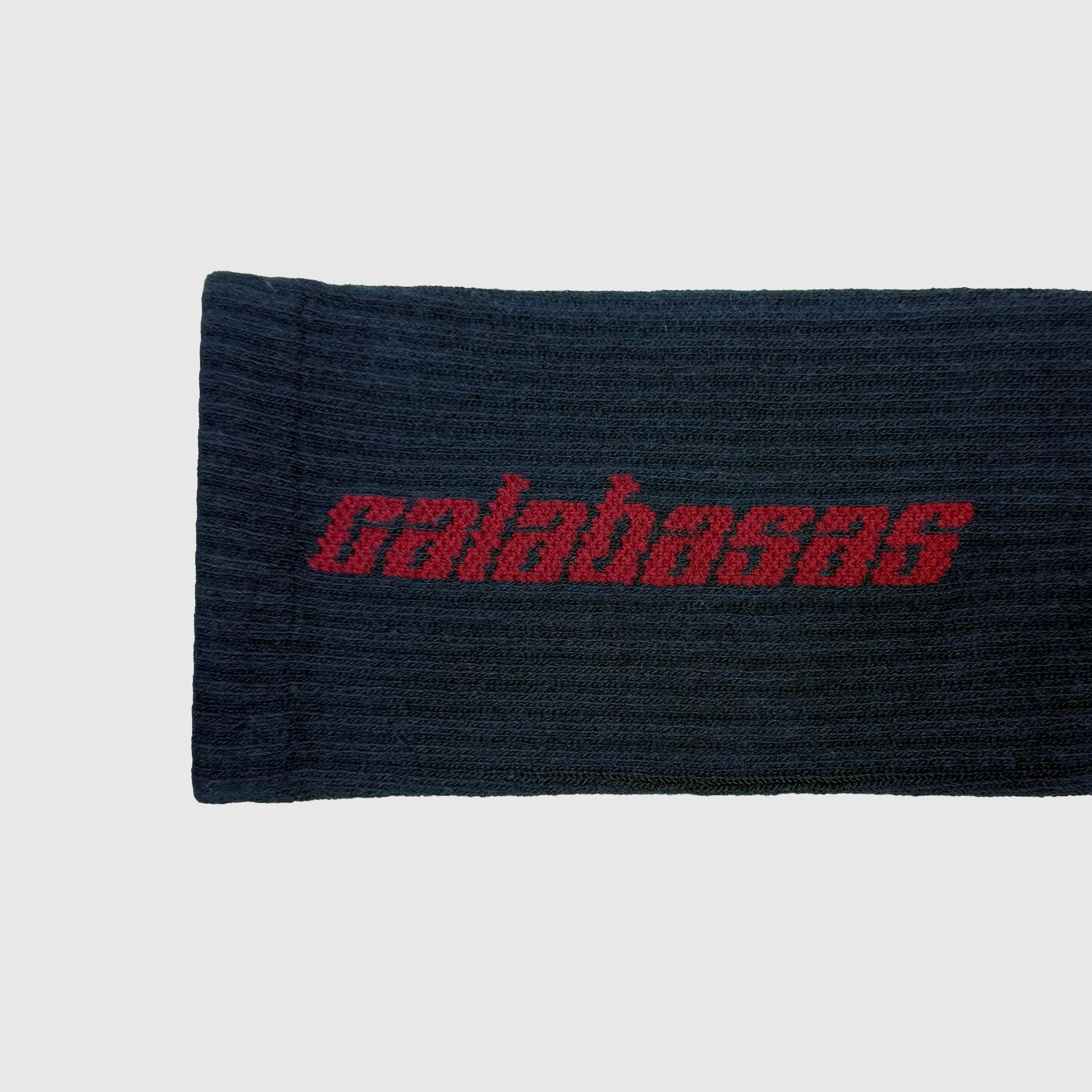 Yeezy Season 5 Runway Calabasas Socks - Image 16