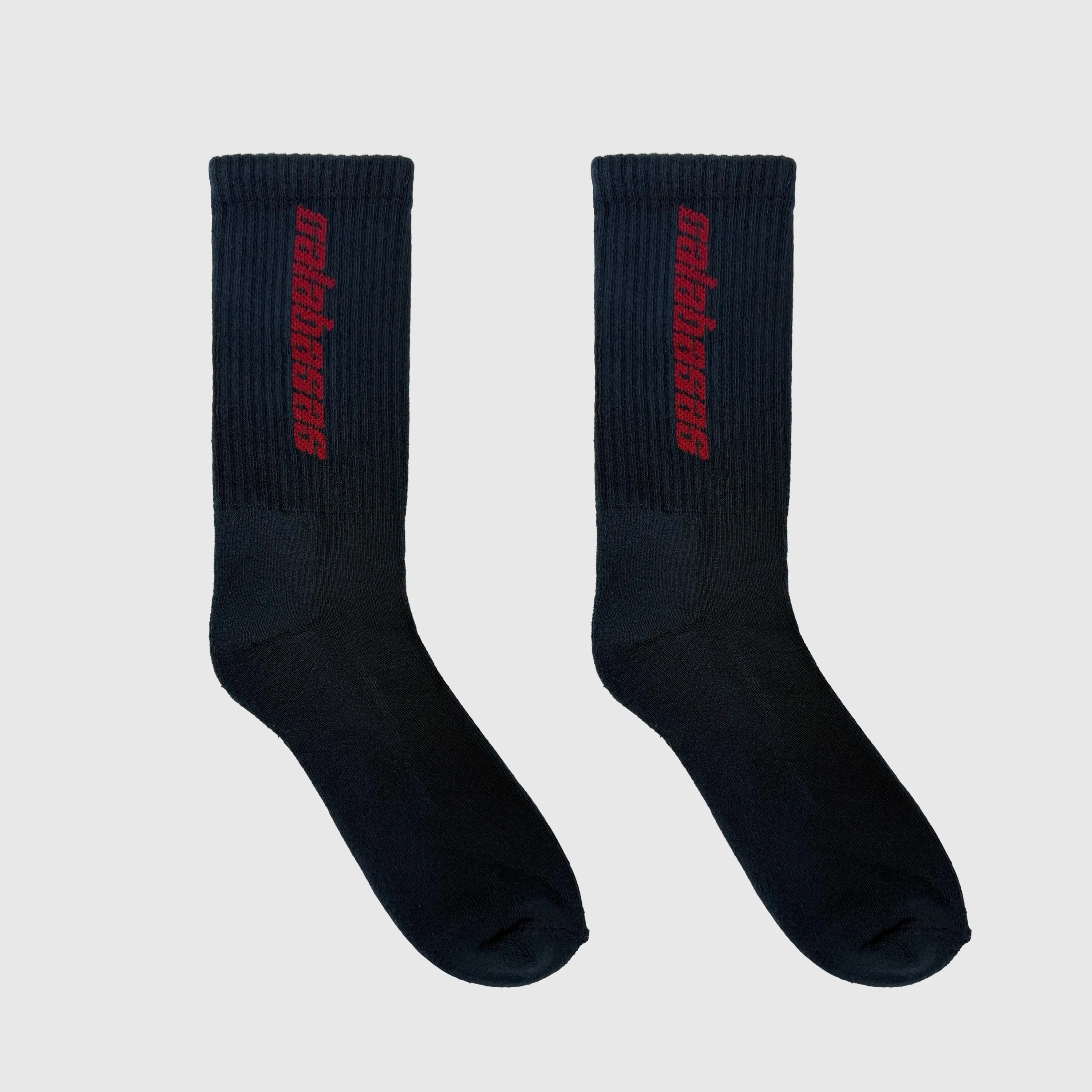 Yeezy Season 5 Runway Calabasas Socks - Image 18