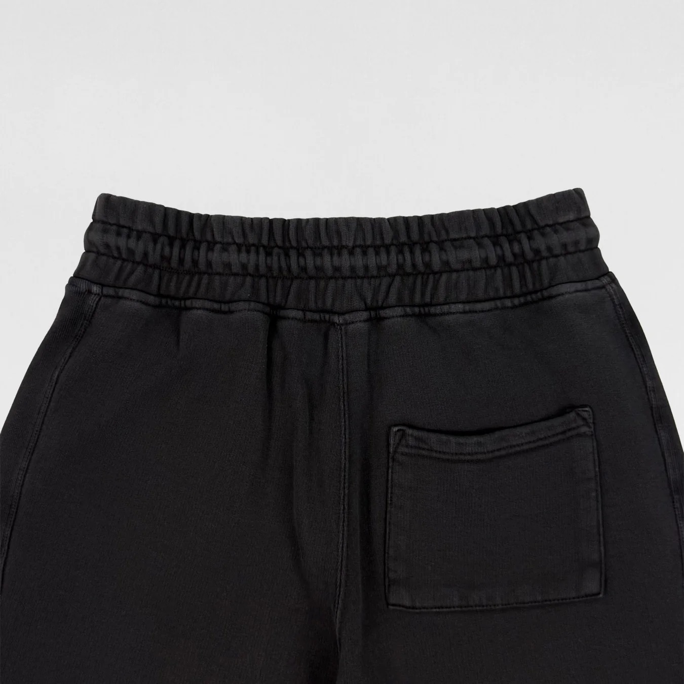 Yeezy Season 5 Heavyweight Sweatpants In Ink - Image 5
