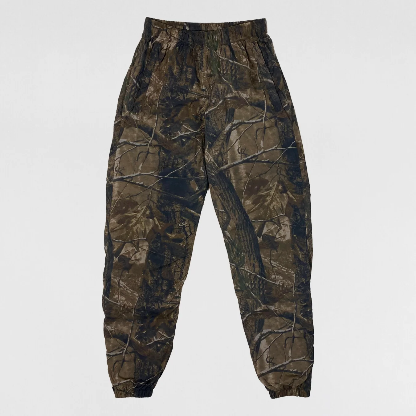 Yeezy Season 5 Track Pants In Realtree Camo - Image 3