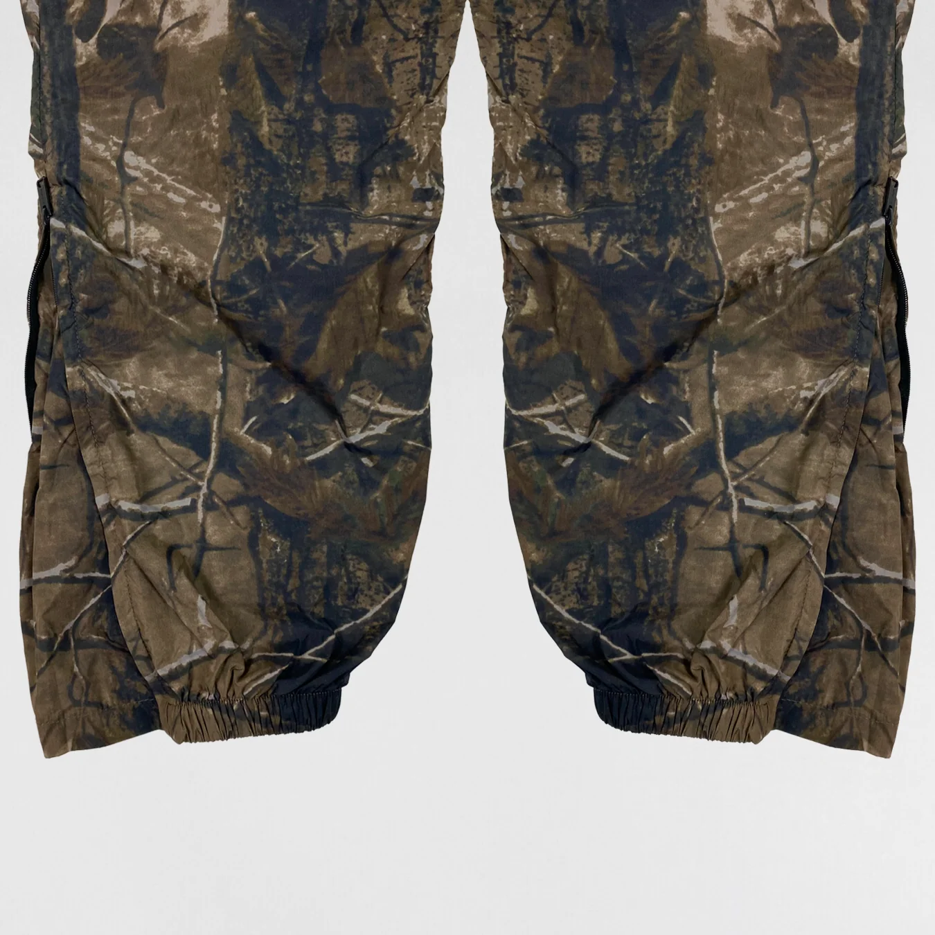 Yeezy Season 5 Track Pants In Realtree Camo - Image 4