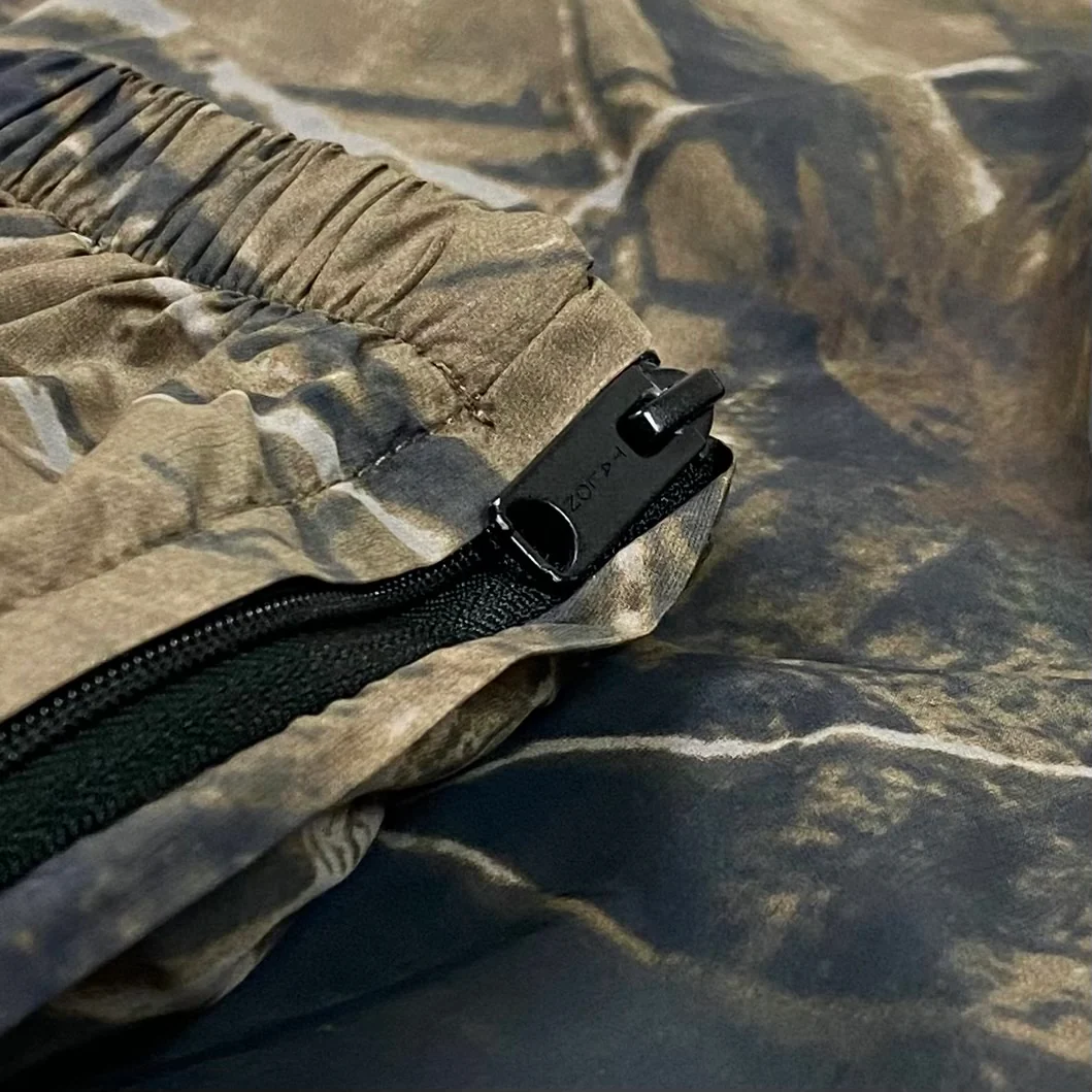 Yeezy Season 5 Track Pants In Realtree Camo - Image 5