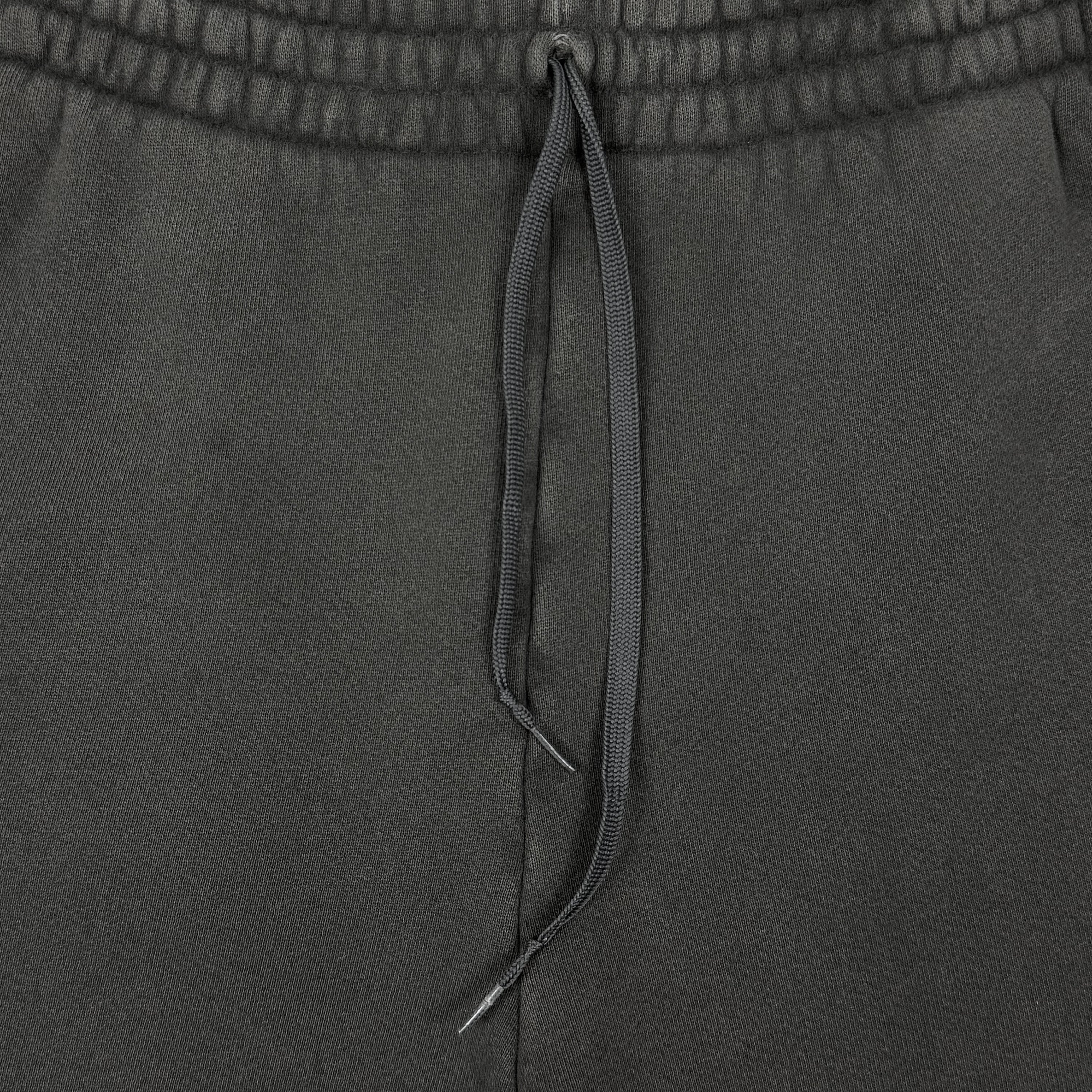 Yeezy Season 6 Heavyweight Shorts In Core - Image 2