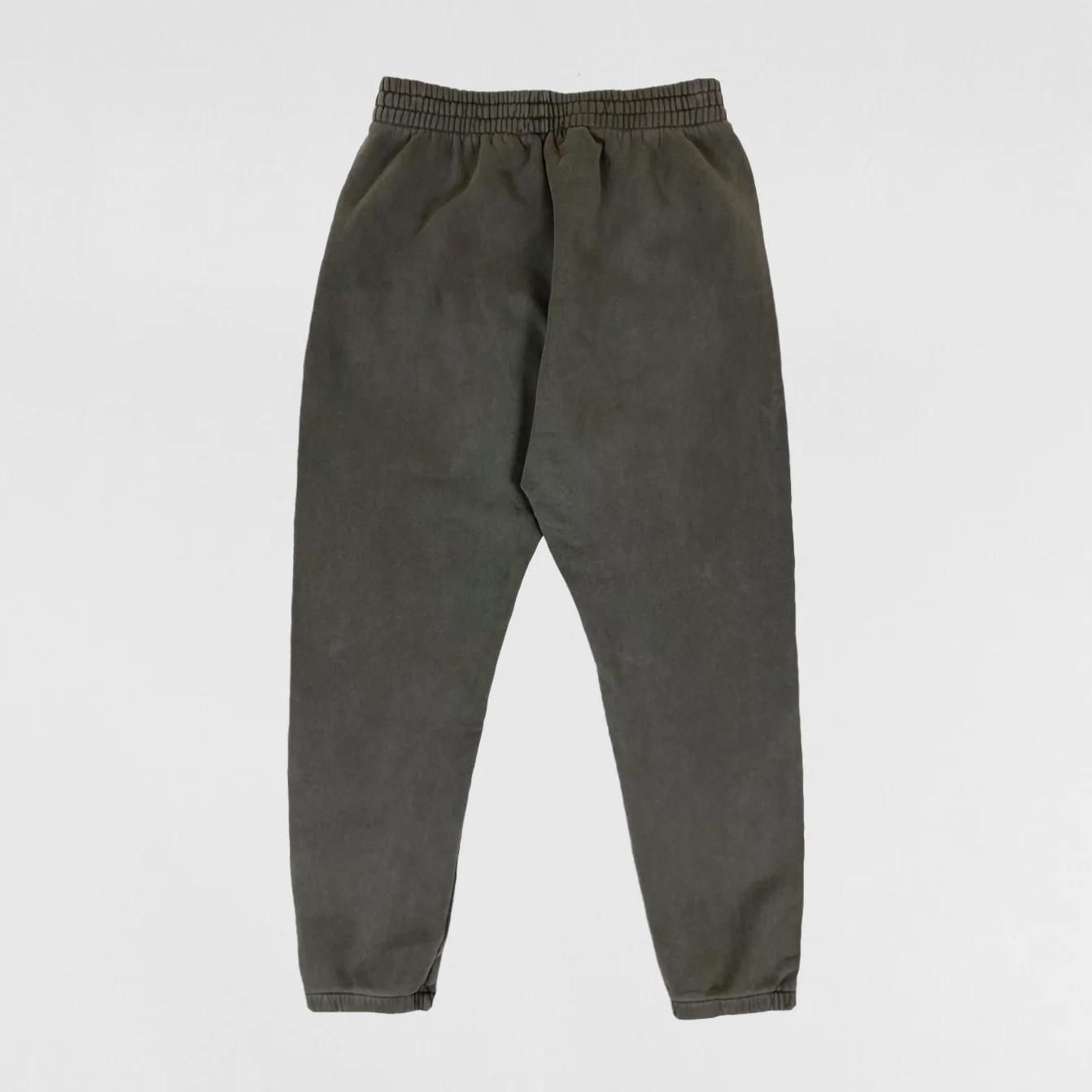 Yeezy Season 6 Heavyweight Sweatpants In Gravel - Image 7