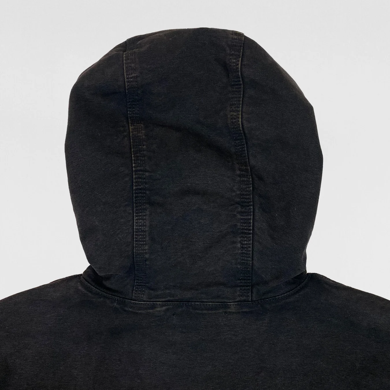 Yeezy Season 6 Heavy Cargo Comrade Parka - Image 7