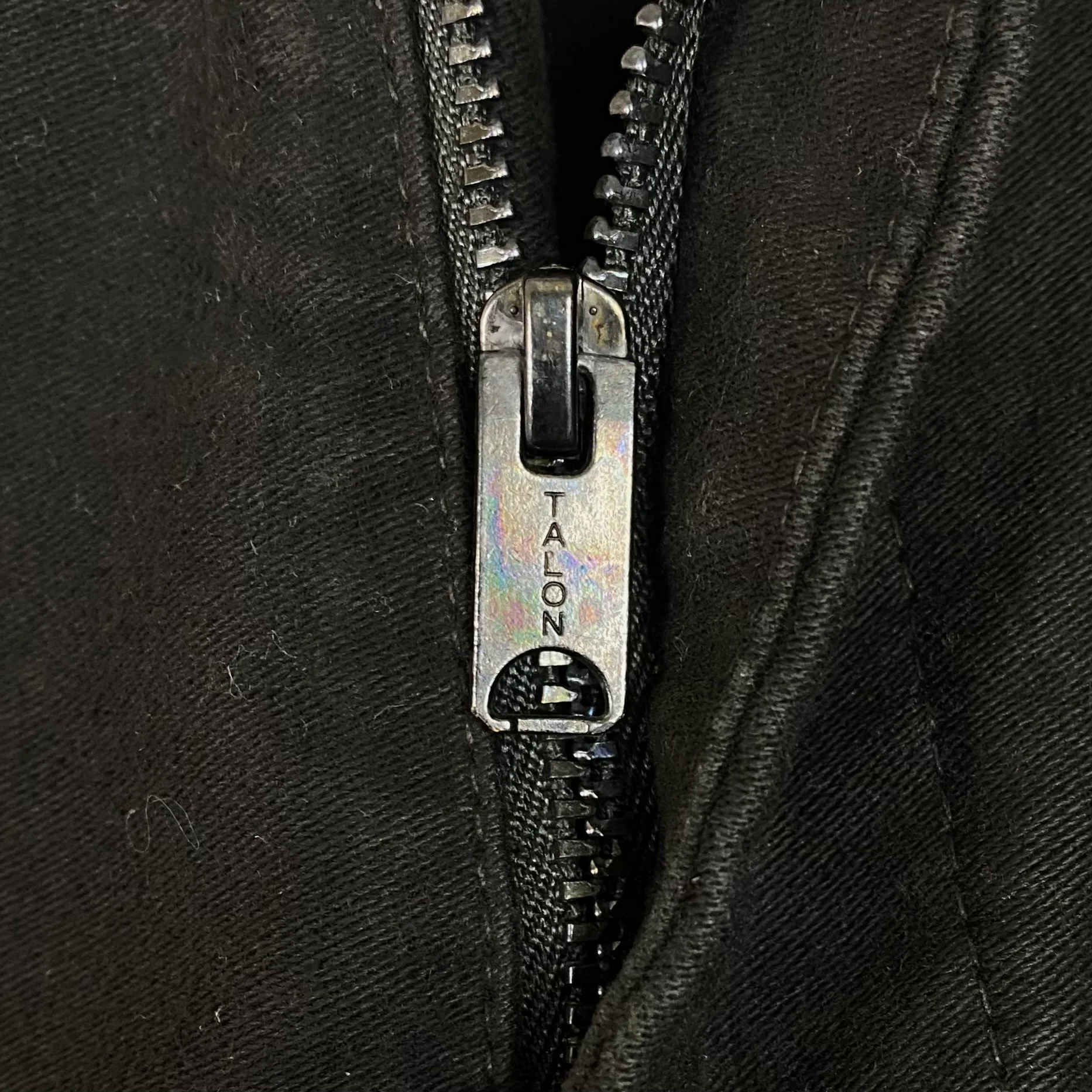Yeezy Season 6 Workwear Pants In Core - Image 4
