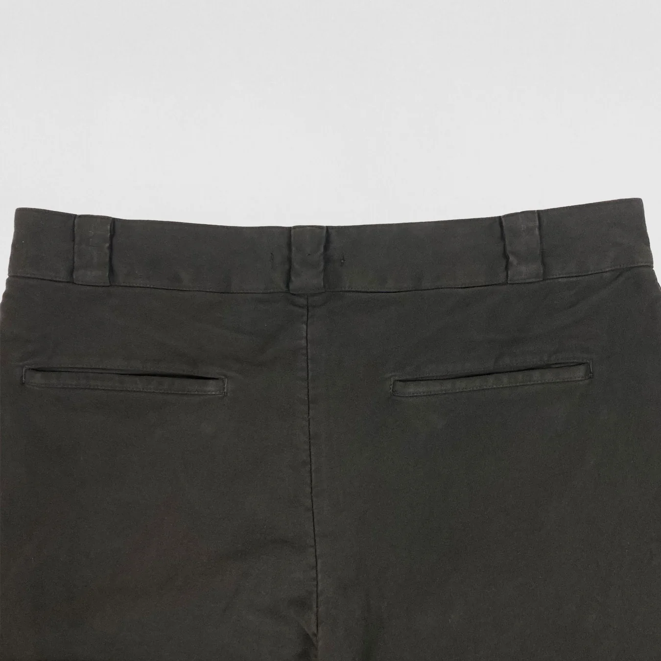 Yeezy Season 6 Workwear Pants In Core - Image 6