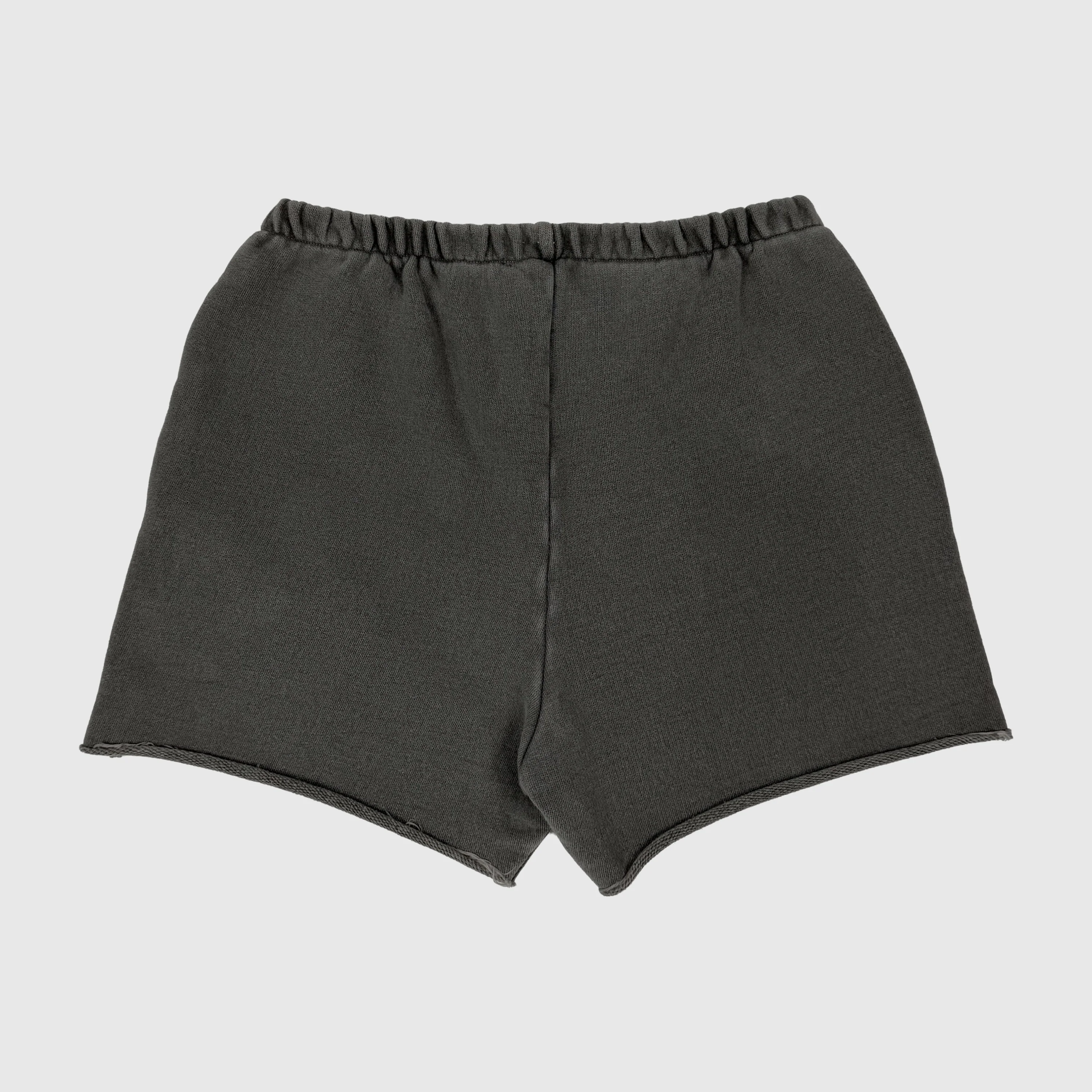 Yeezy Season 6 Women Shorts In Gravel - Image 5