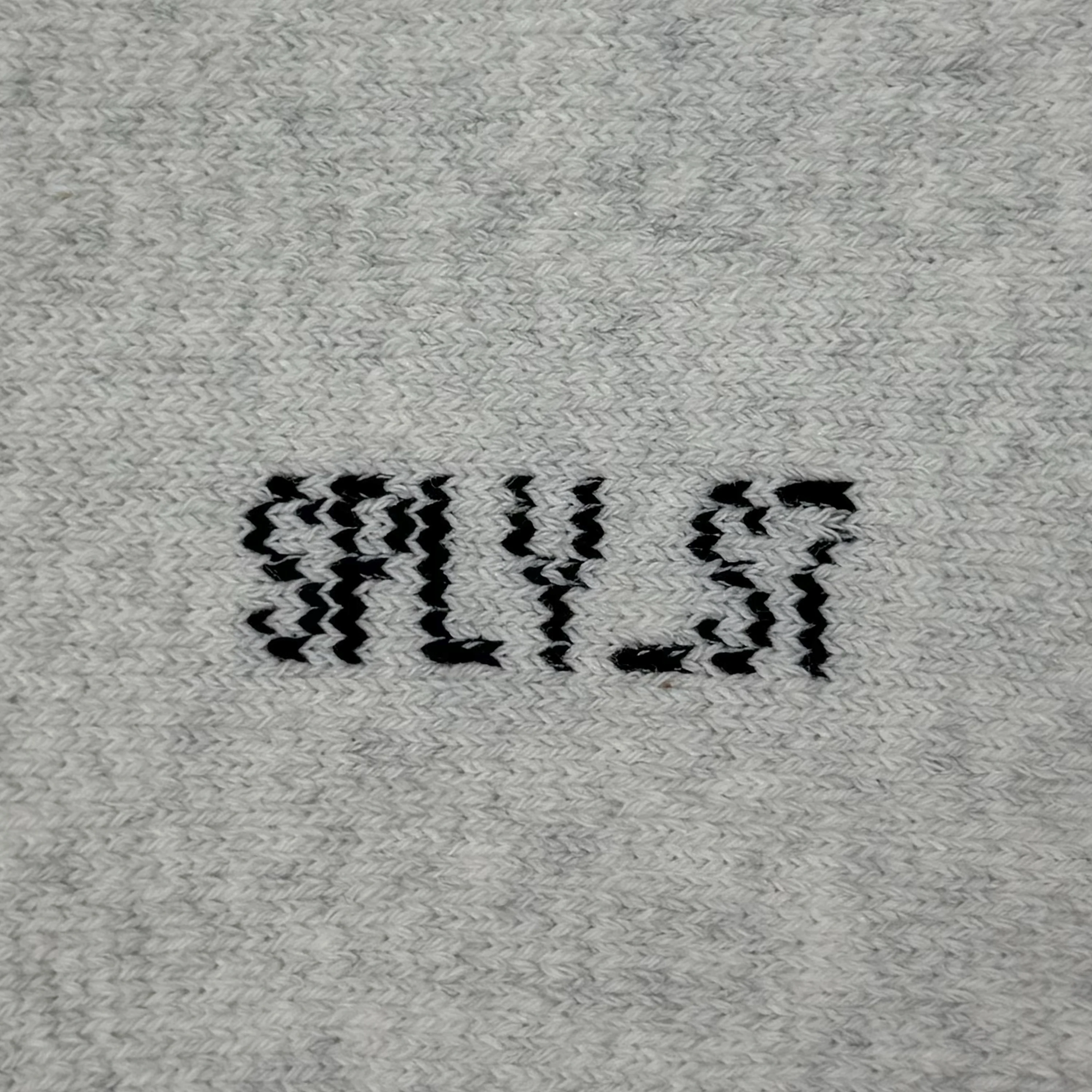Yeezy Season 7 Bouclette Socks (3-Pack) In Tone Two - Image 7