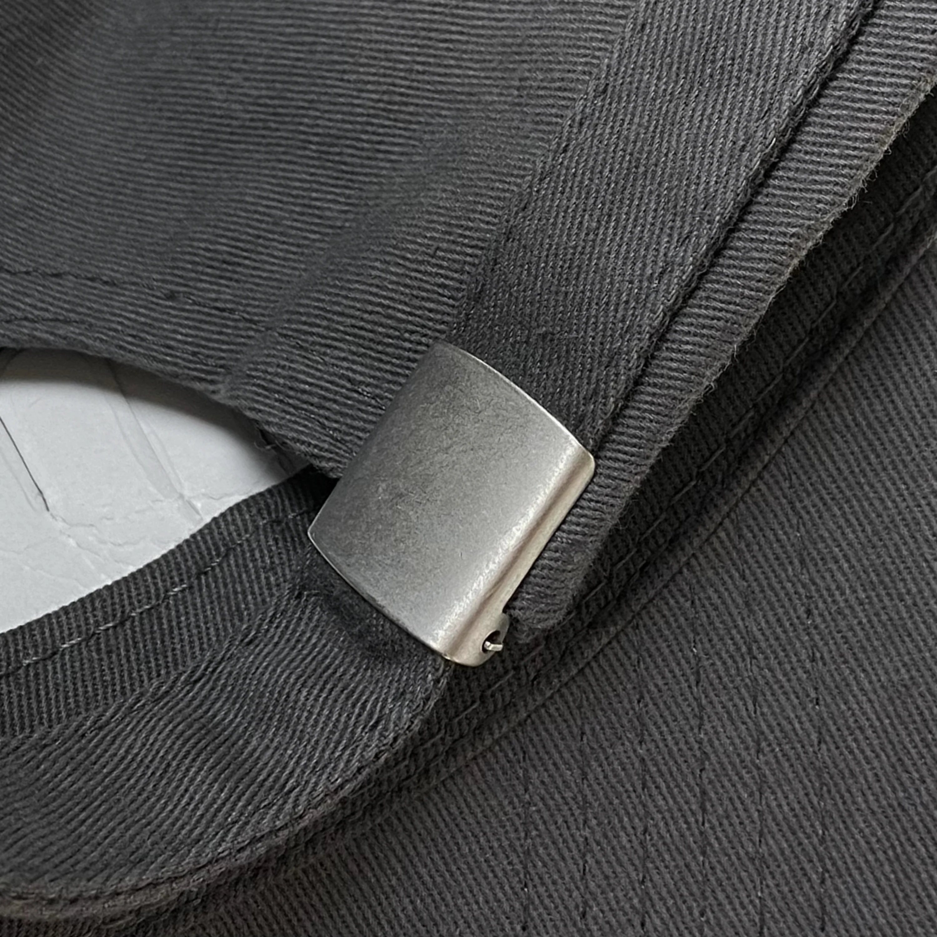 Yeezy Season 7 Hat In Core - Image 5