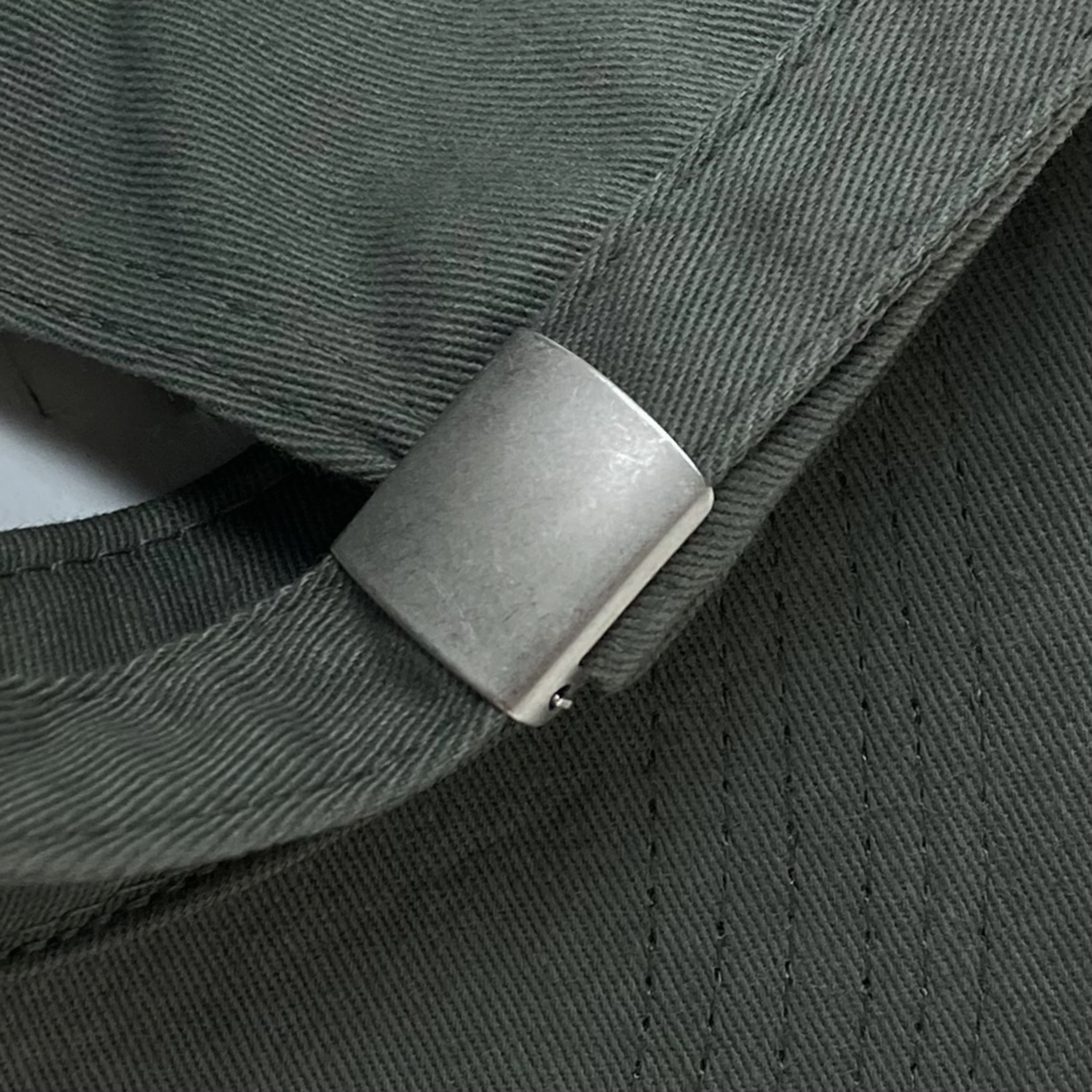Yeezy Season 7 Hat In Wakame - Image 5