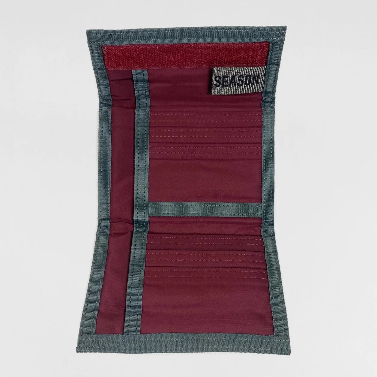Yeezy Season 7 Unreleased Padded Sample Wallet - Image 5