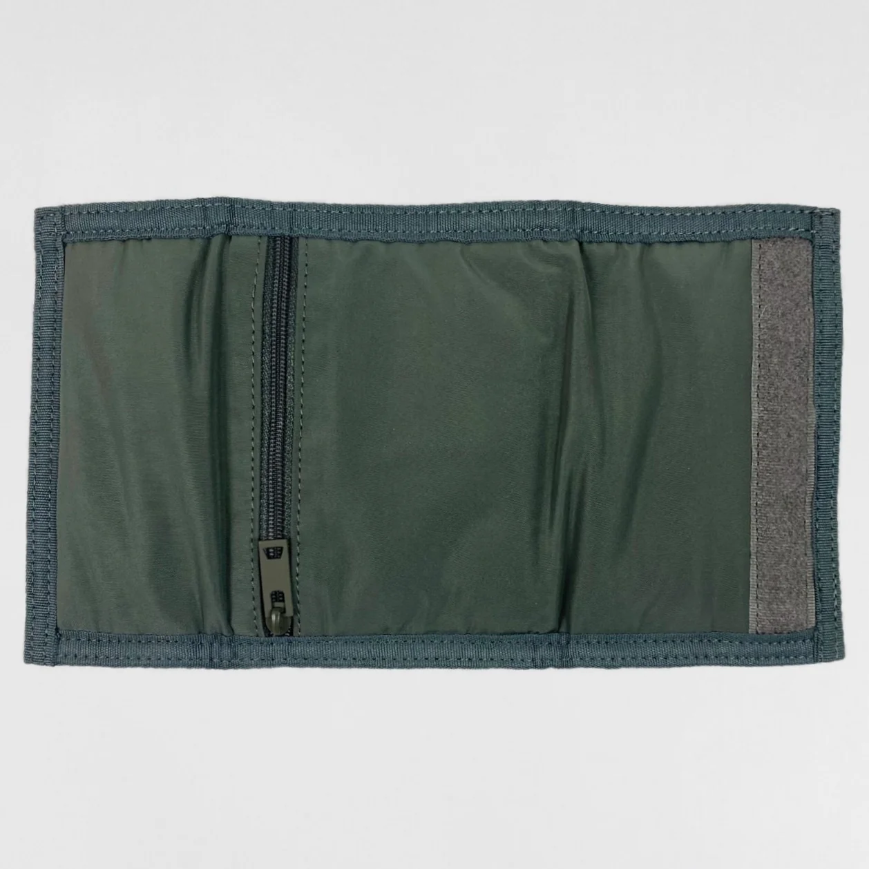 Yeezy Season 7 Unreleased Padded Sample Wallet - Image 6