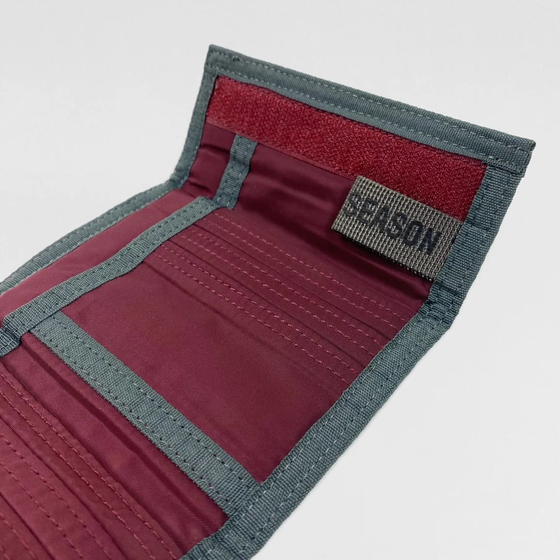 Yeezy Season 7 Unreleased Padded Sample Wallet - Image 7