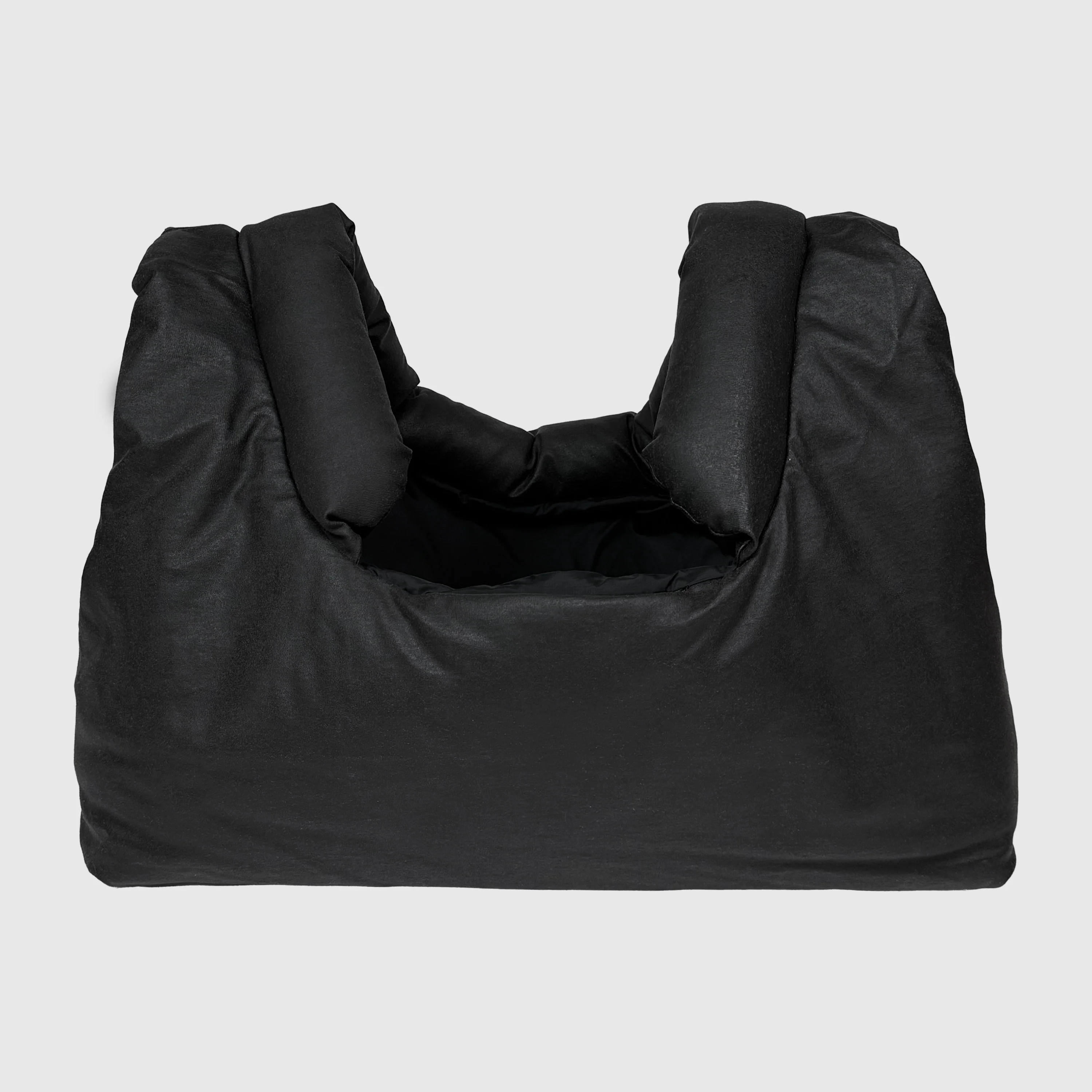 Yeezy Season 9 Unreleased Padded Duffle/Backpack Vest - Image 5