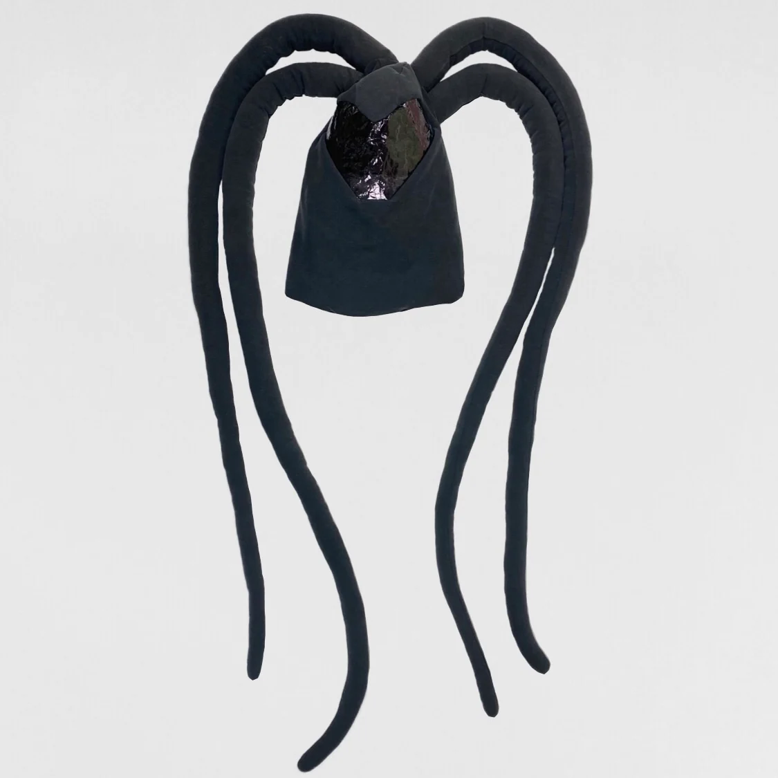Yeezy Season 9 Unreleased Predator Runway Mask Sample - Image 3