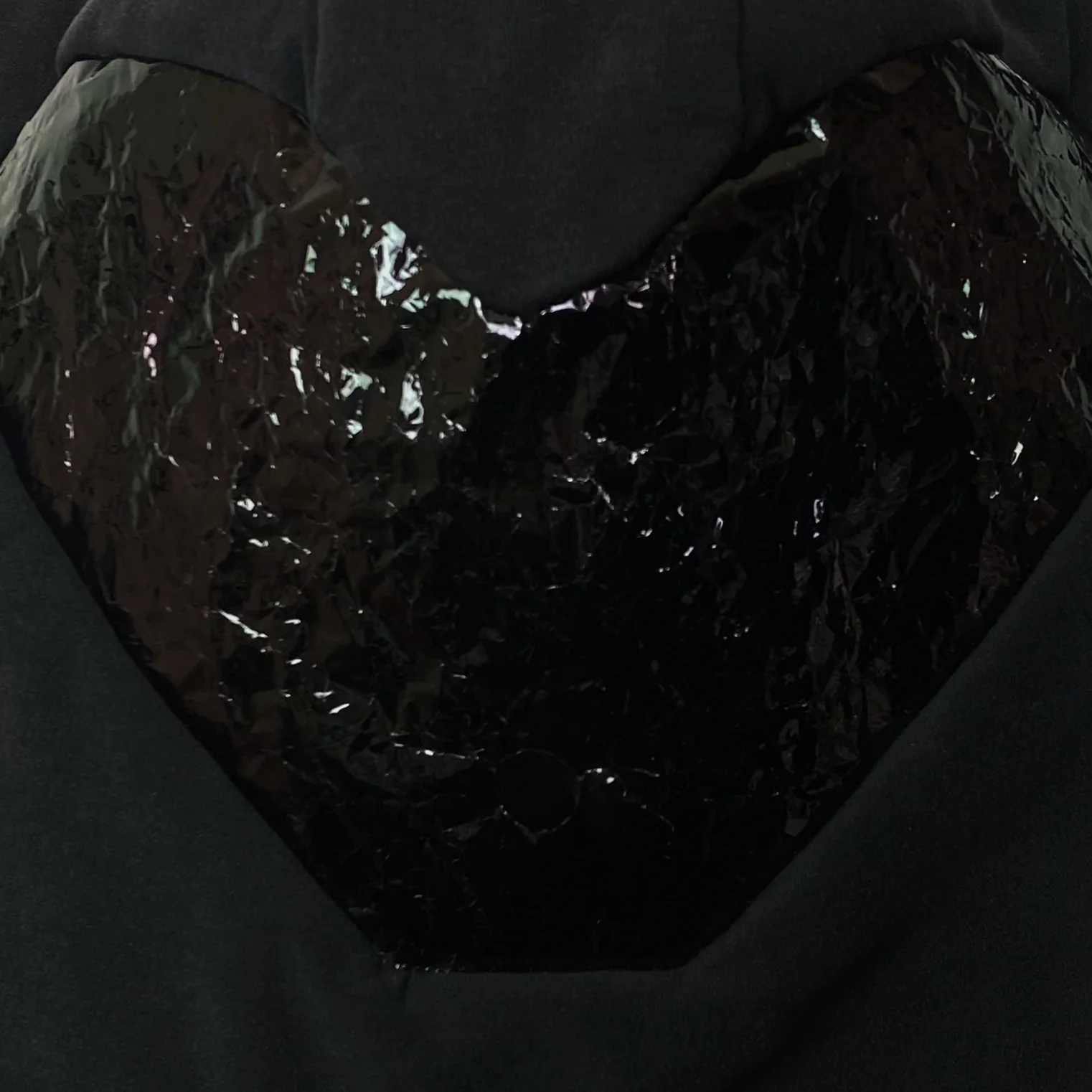 Yeezy Season 9 Unreleased Predator Runway Mask Sample - Image 4