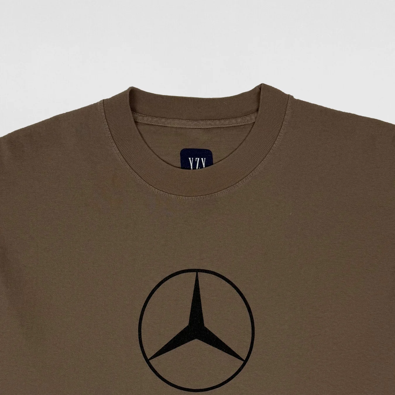 YZYGAP 2021 Unreleased F&F Donda LP Long Sleeve - Image 2